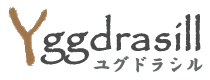 Yggdrasillのロゴ